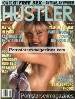 Adult magazine Hustler USA May 1992